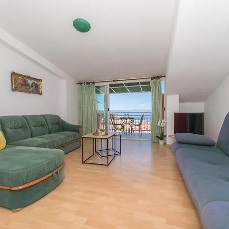 Apartment Zoka