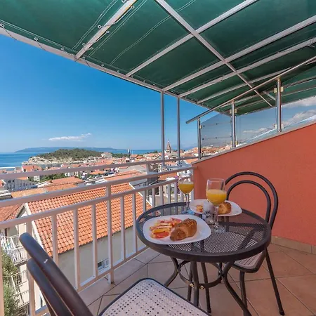 Zoka Апартаменты