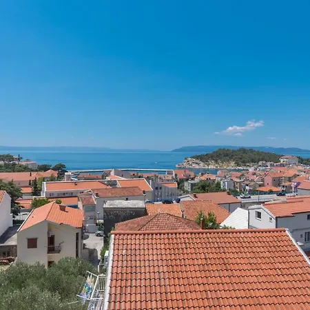 Apartamento Zoka
