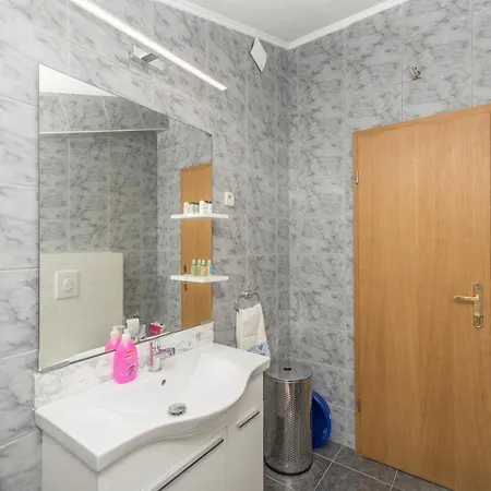 Zoka Apartamento *