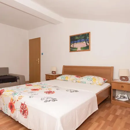Zoka Apartamento Makarska