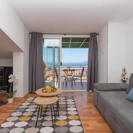 Zoka Apartamento *