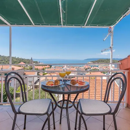 Zoka Apartamento Makarska