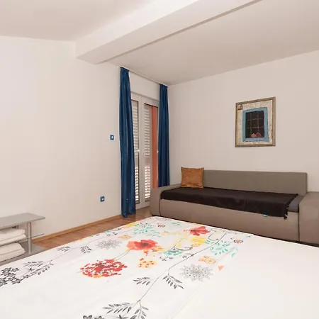 Zoka Apartamento *