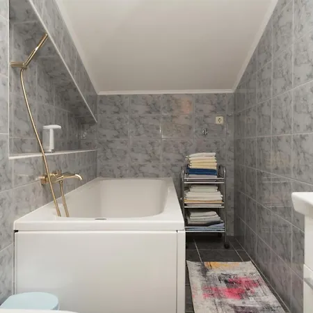 Apartamento Zoka
