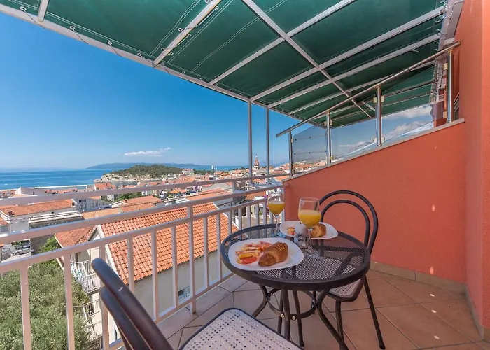 Zoka Апартаменты