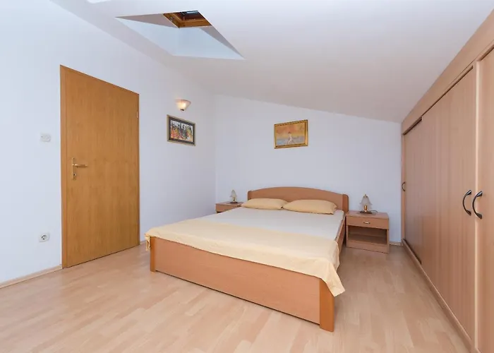 Zoka Апартаменты