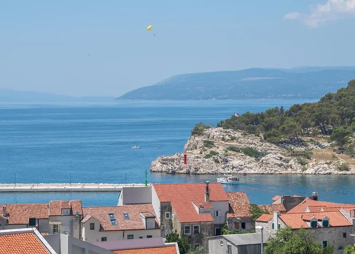 Апартаменты Zoka