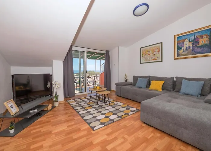 Zoka * Макарска