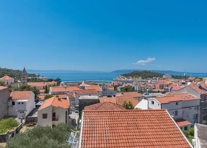 Апартаменты Zoka