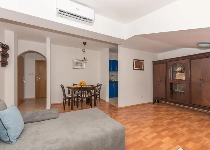 Zoka Апартаменты *