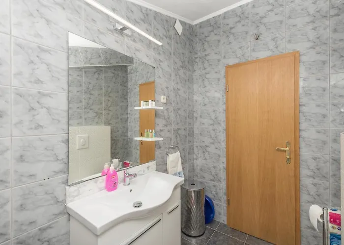 Zoka Апартаменты *