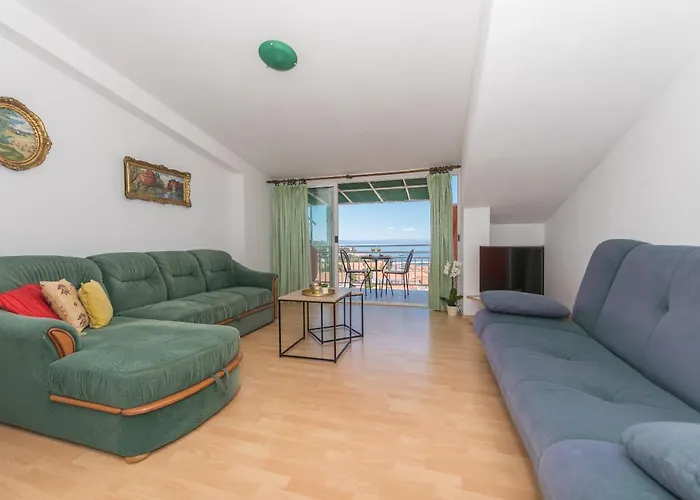 Апартаменты Zoka