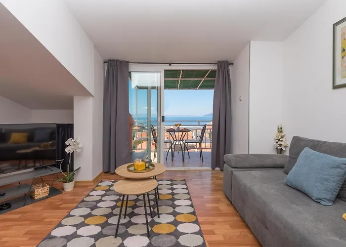 Zoka Апартаменты *