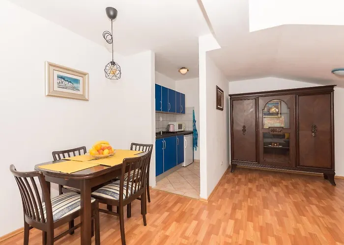 Zoka * Макарска