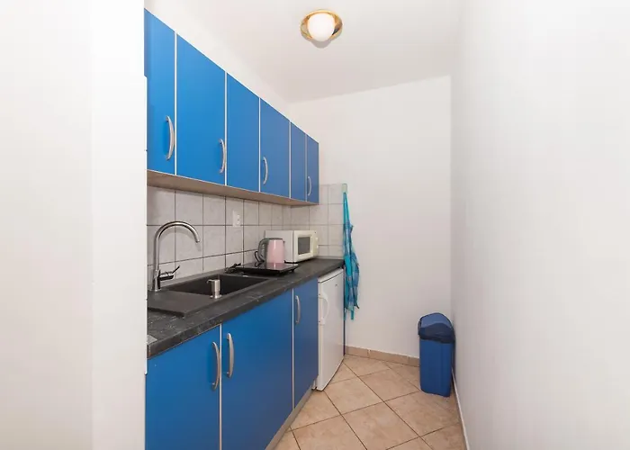 Zoka * Макарска