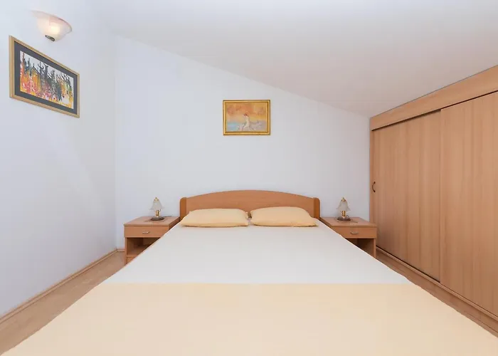 Zoka * Макарска