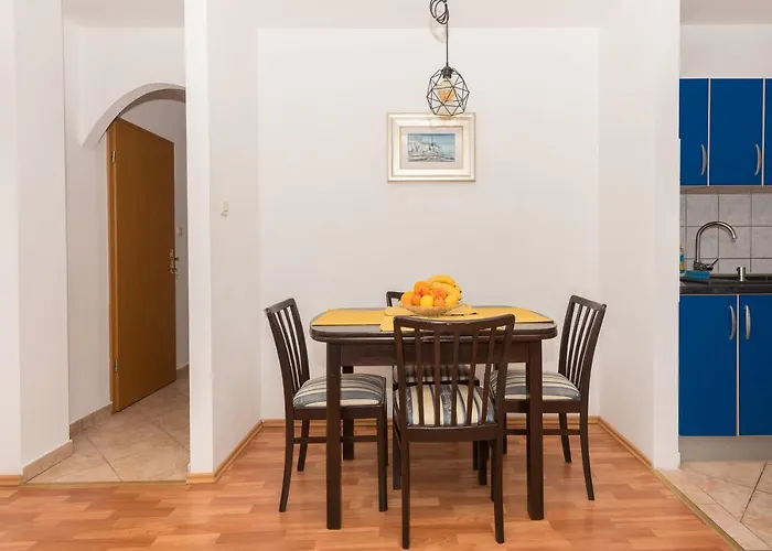 Апартаменты Zoka *