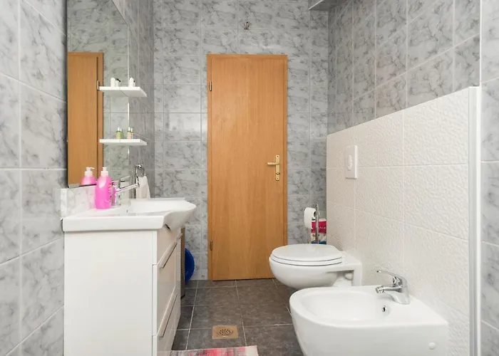 Апартаменты Zoka *